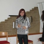 Firmstartwochenende (Samstag)